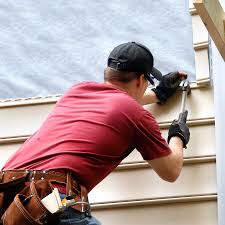 Best Wood Siding Installation  in Morgantown, WV